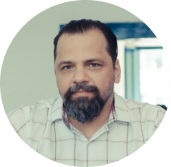 Cleberson Siqueira